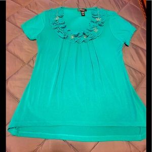 Spense Top-Closet clear out!